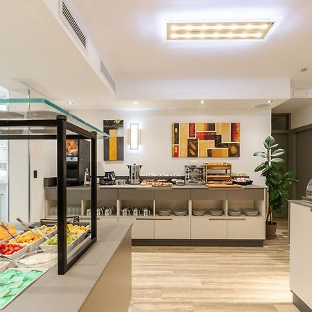 Hotel Garni Ischia Malcesine Extérieur photo