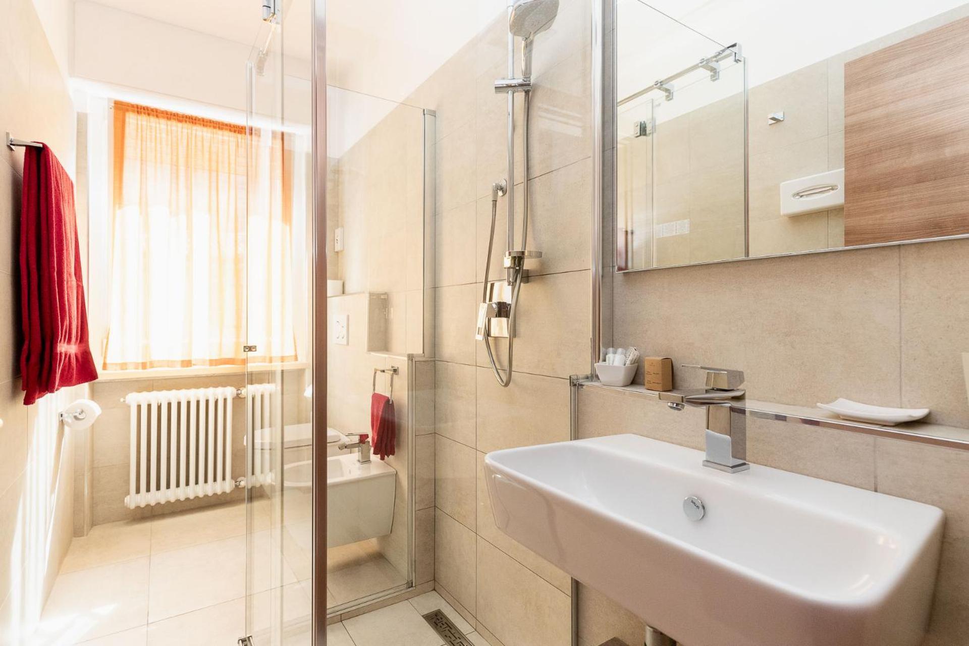 Hotel Garni Ischia Malcesine Extérieur photo