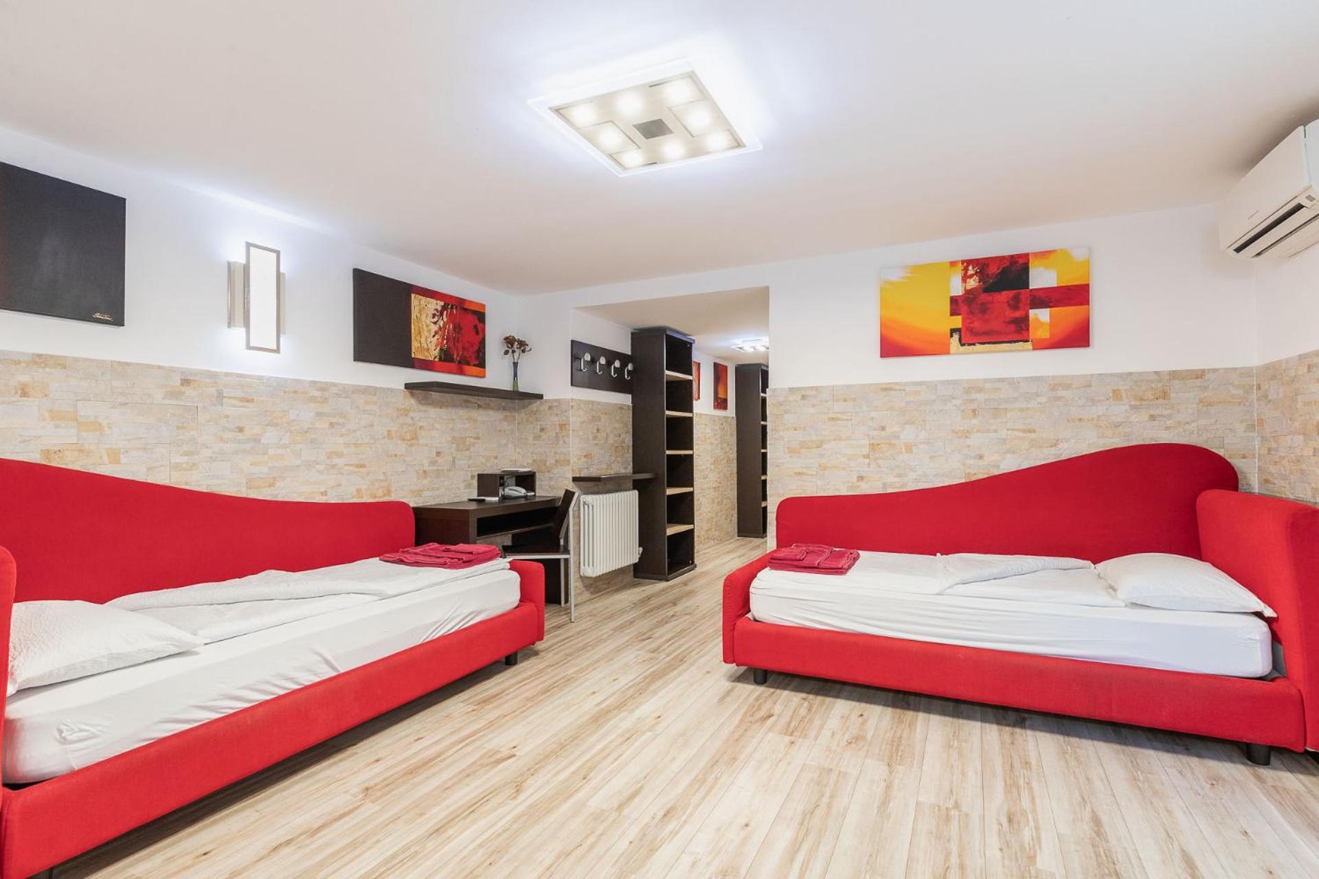 Hotel Garni Ischia Malcesine Extérieur photo