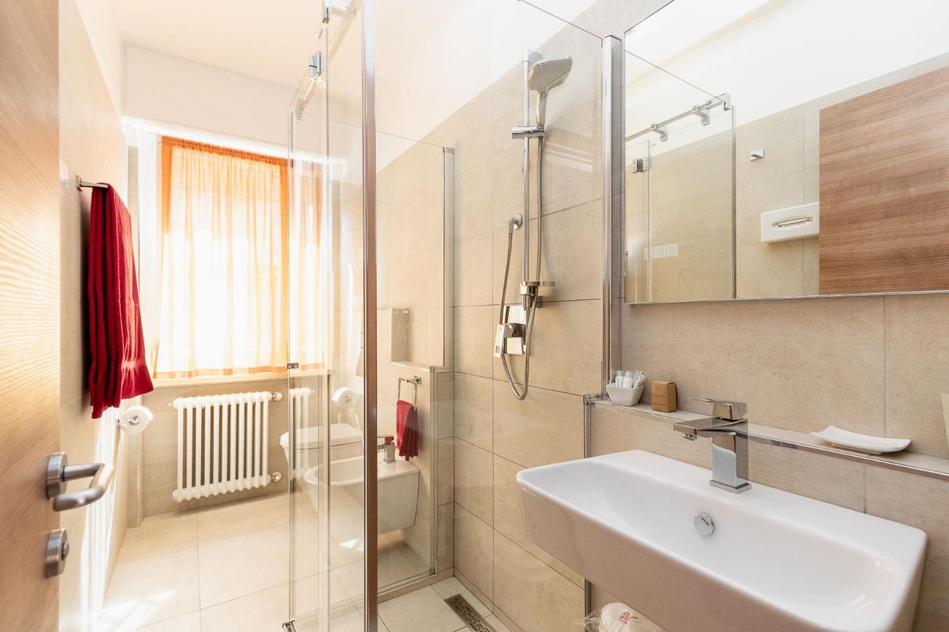Hotel Garni Ischia Malcesine Extérieur photo