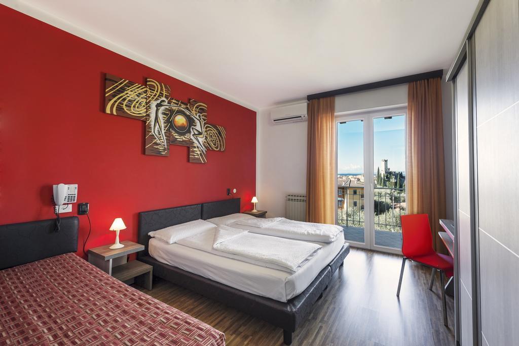 Hotel Garni Ischia Malcesine Chambre photo