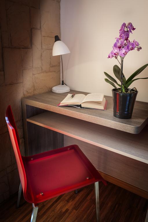 Hotel Garni Ischia Malcesine Chambre photo