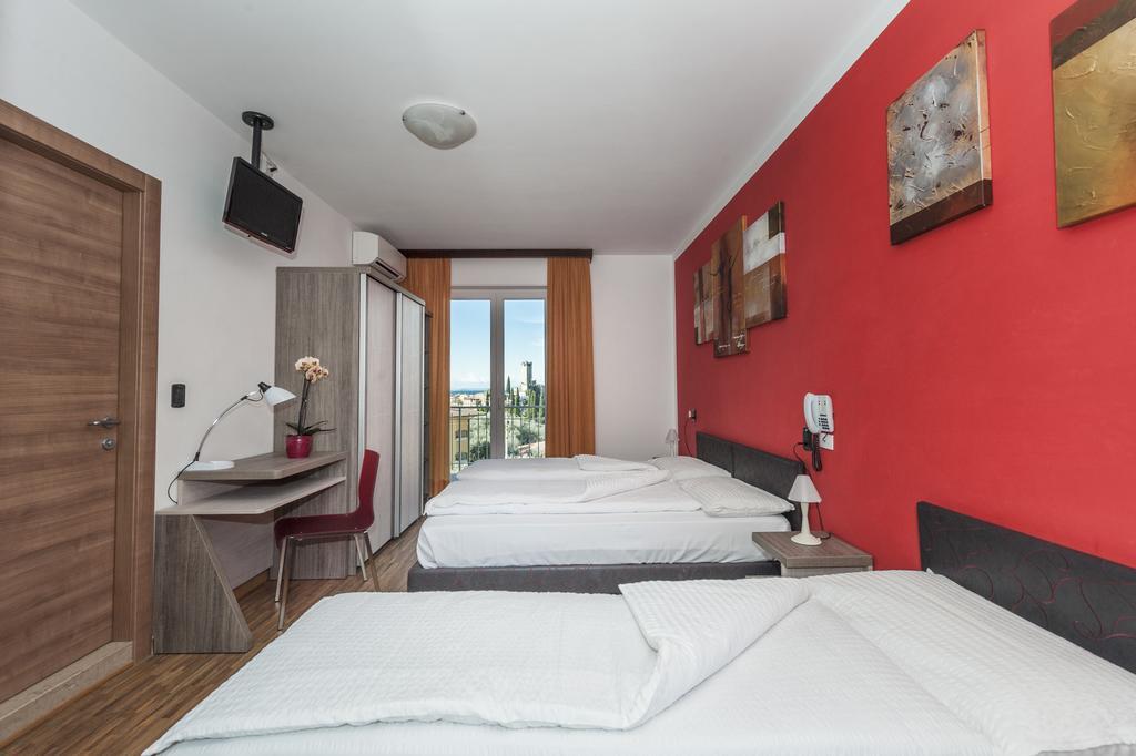 Hotel Garni Ischia Malcesine Chambre photo
